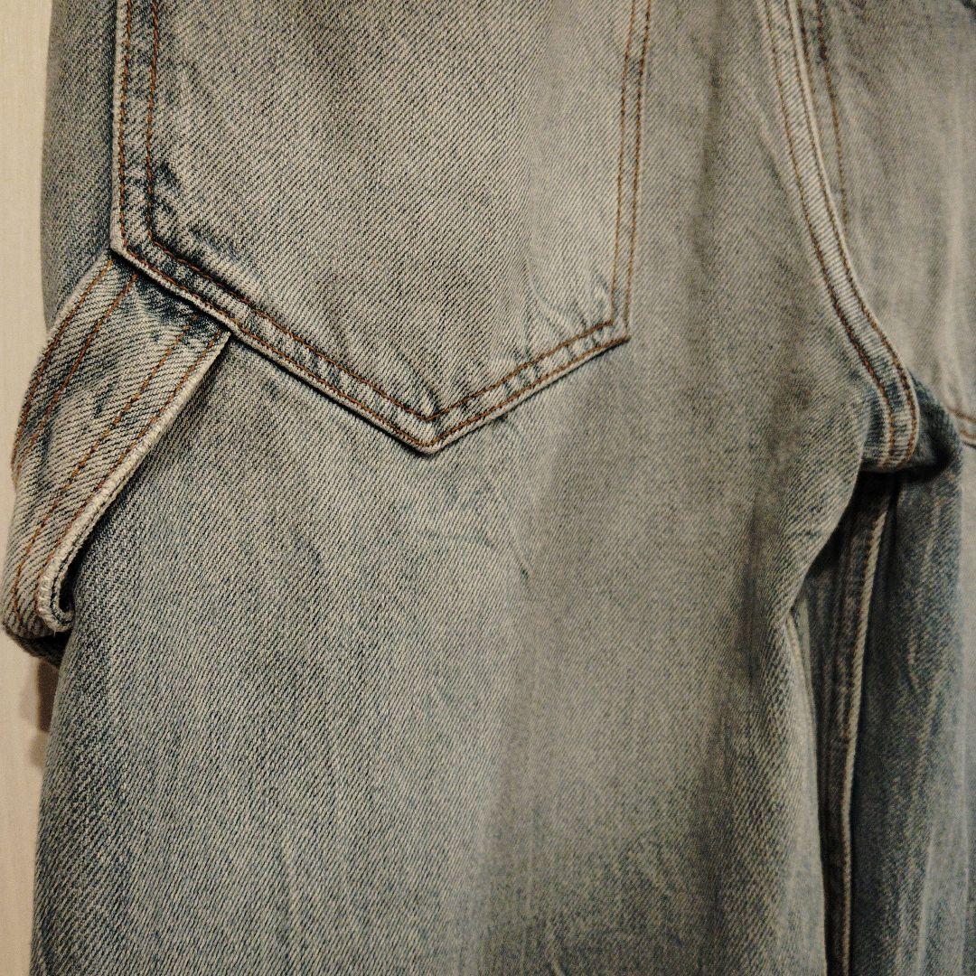 エーピーストゥディオ　HAIKURE デニム