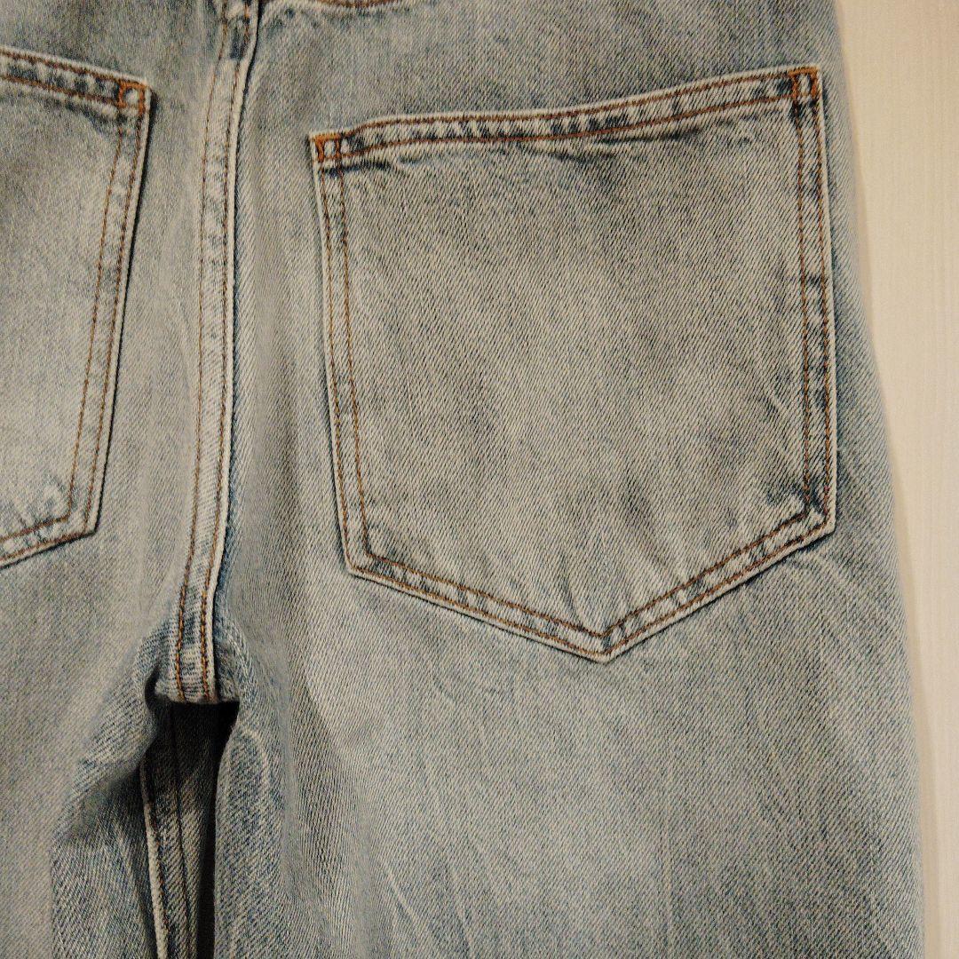 エーピーストゥディオ　HAIKURE デニム