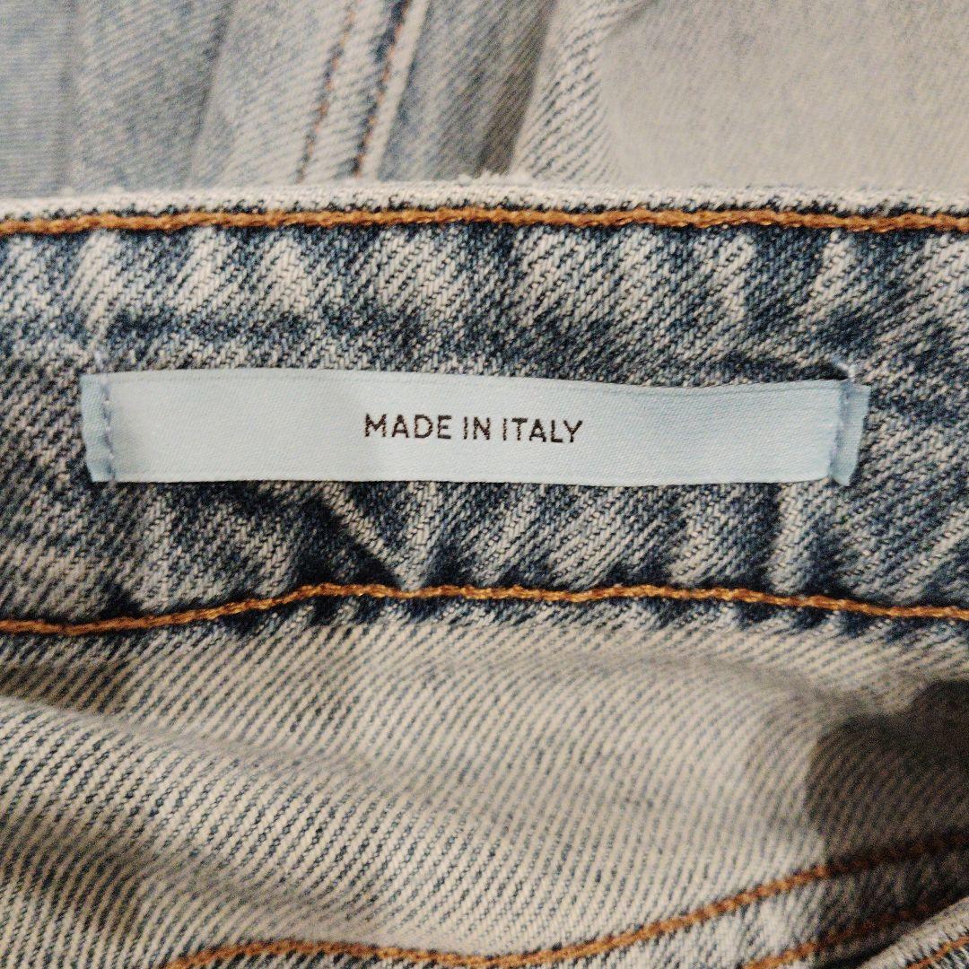 エーピーストゥディオ　HAIKURE デニム