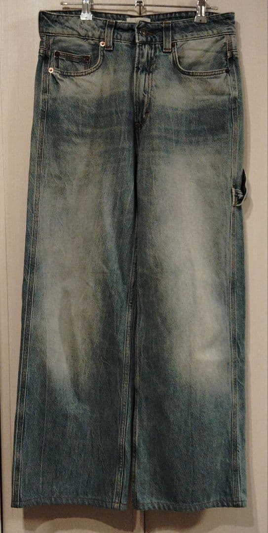 エーピーストゥディオ　HAIKURE デニム