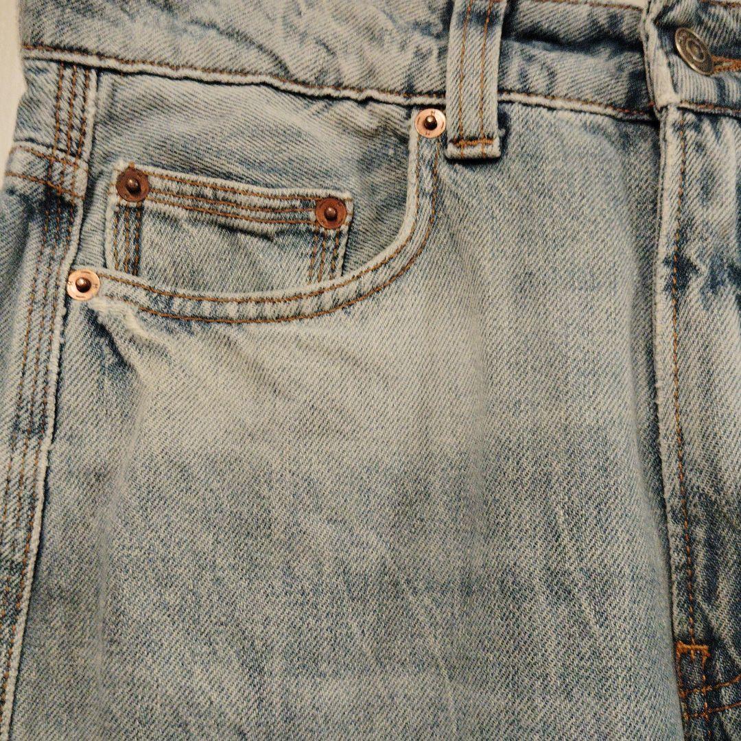 エーピーストゥディオ　HAIKURE デニム