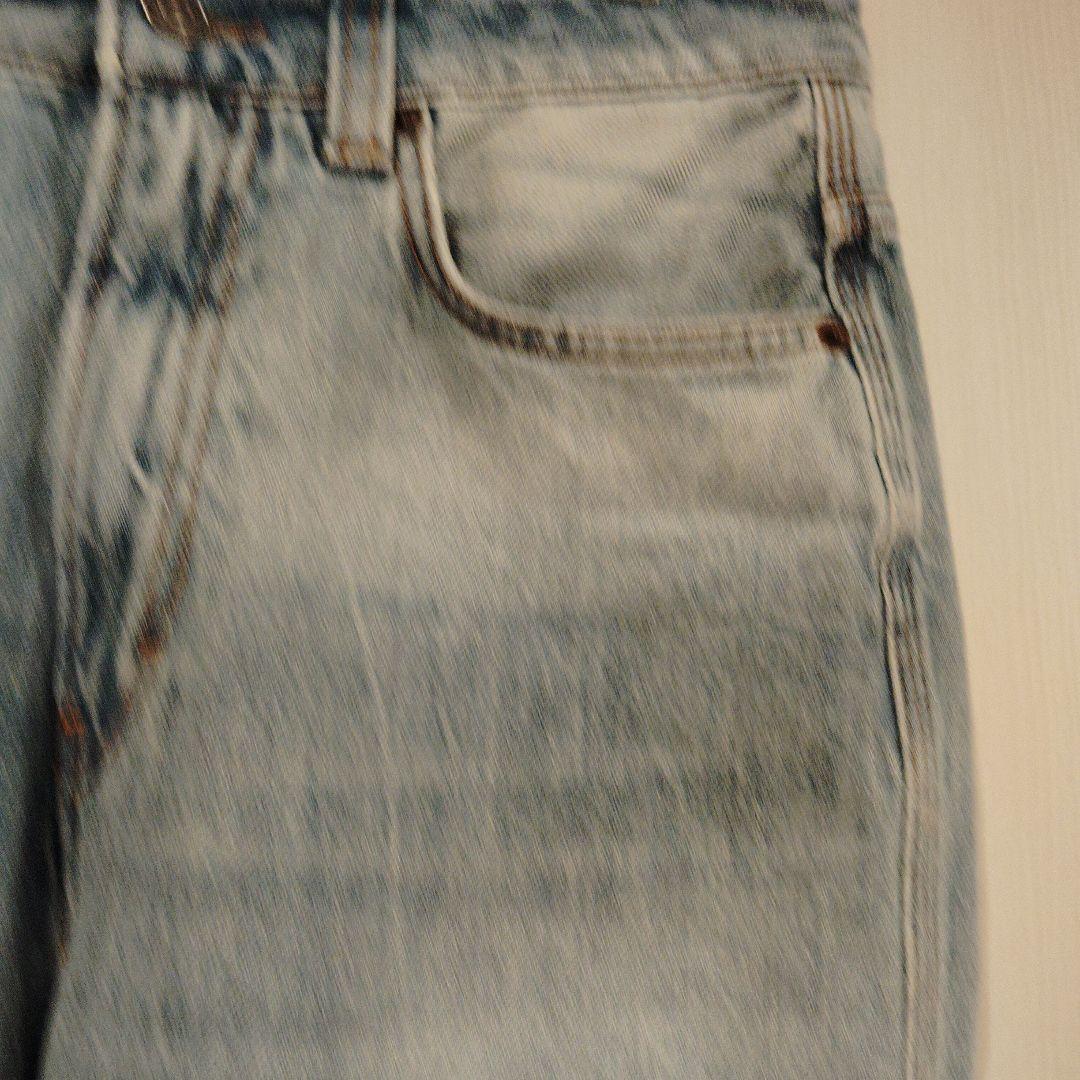 エーピーストゥディオ　HAIKURE デニム