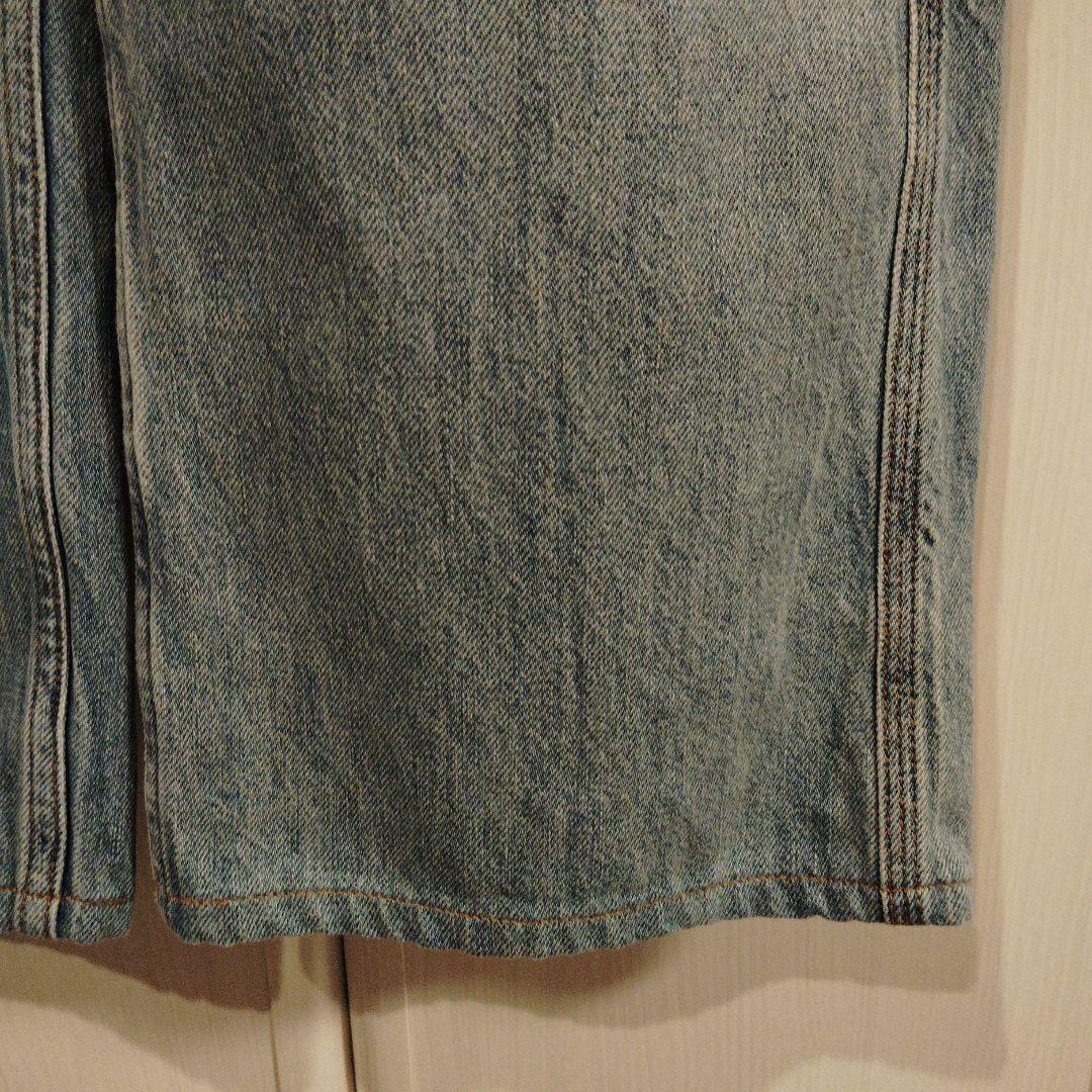 エーピーストゥディオ　HAIKURE デニム