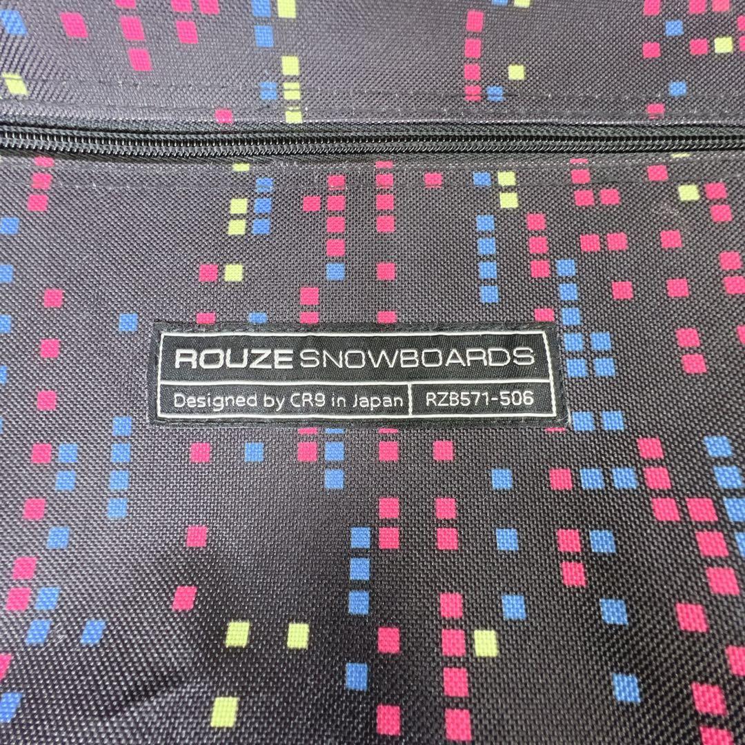 ツイスト　SALOMON　SURFACE　142　FLOW Haylo