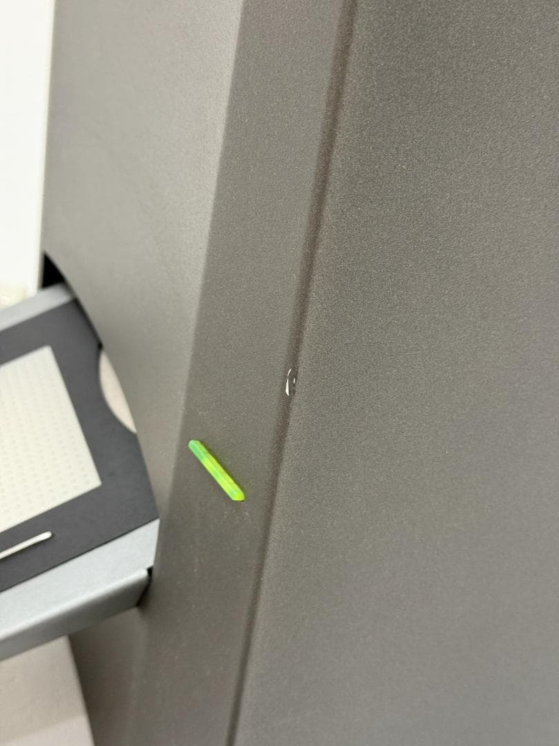 Flextight 646 imacon 高精細ドラム式フィルムスキャナー