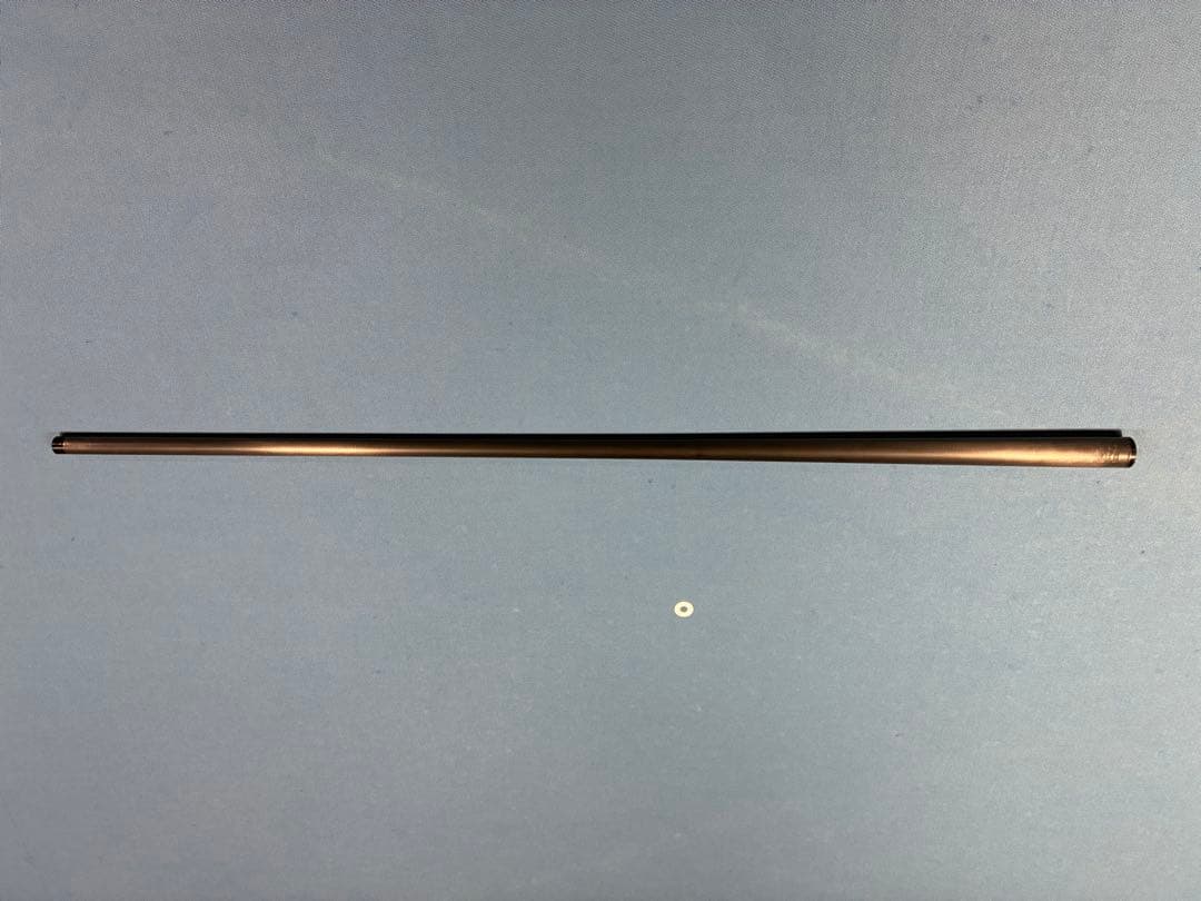 【ビリヤード】Rhino ライノ 30\" カーボンシャフト ブレイク用 UJ互換