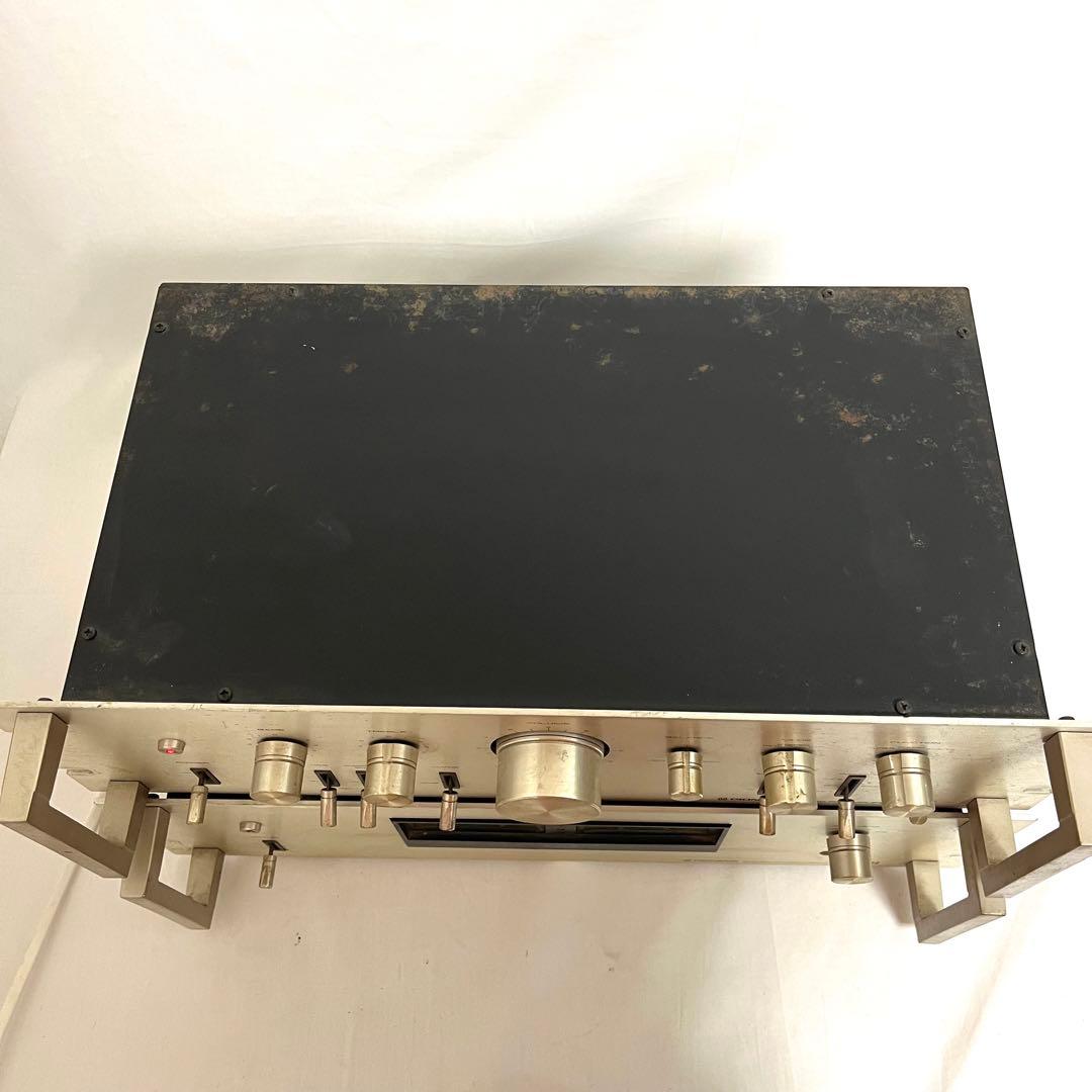 SM-1500 II SC-1500 II パイオニア パワーアンプ プリアンプ