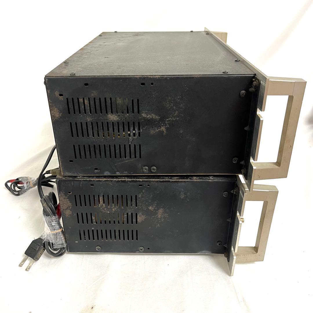 SM-1500 II SC-1500 II パイオニア パワーアンプ プリアンプ