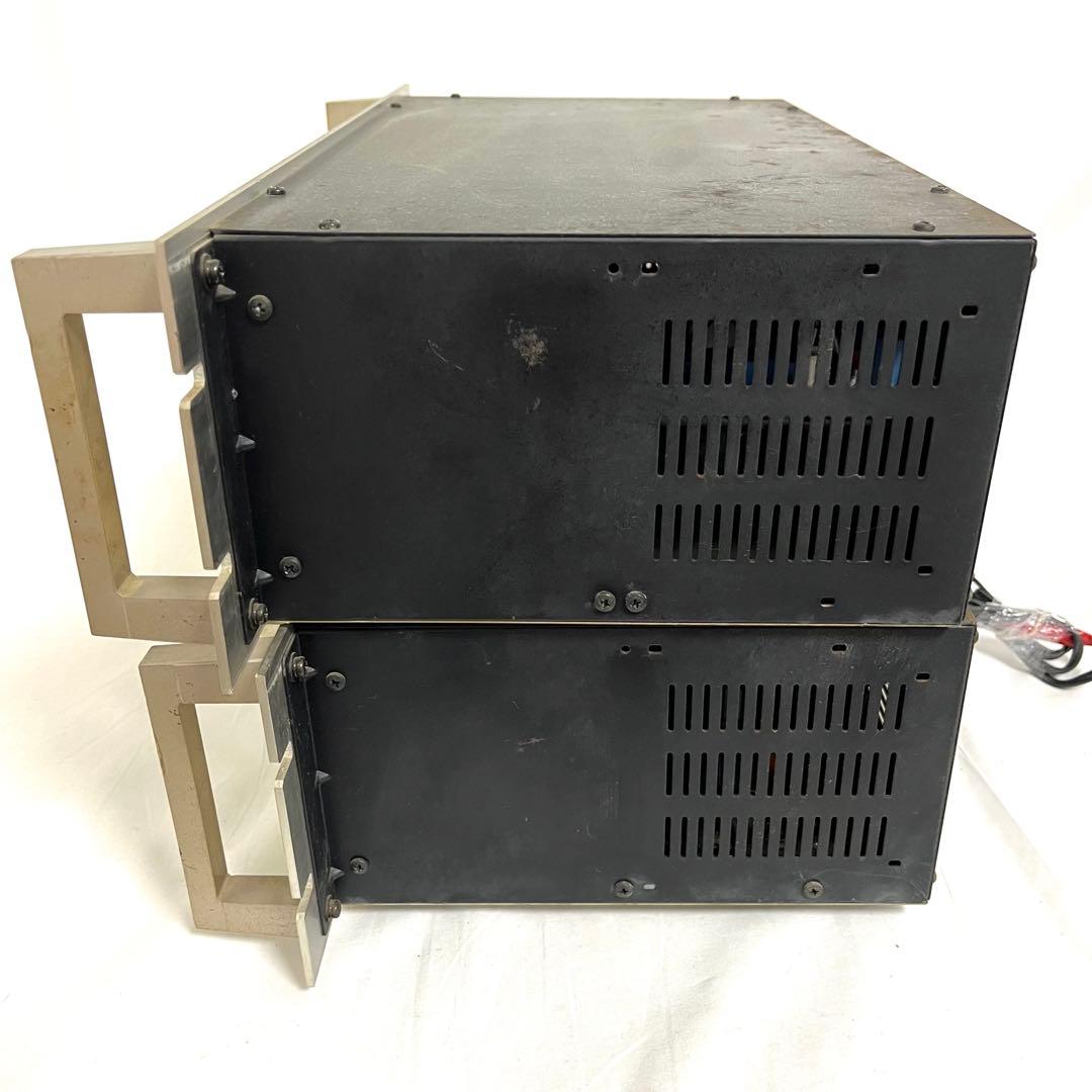 SM-1500 II SC-1500 II パイオニア パワーアンプ プリアンプ