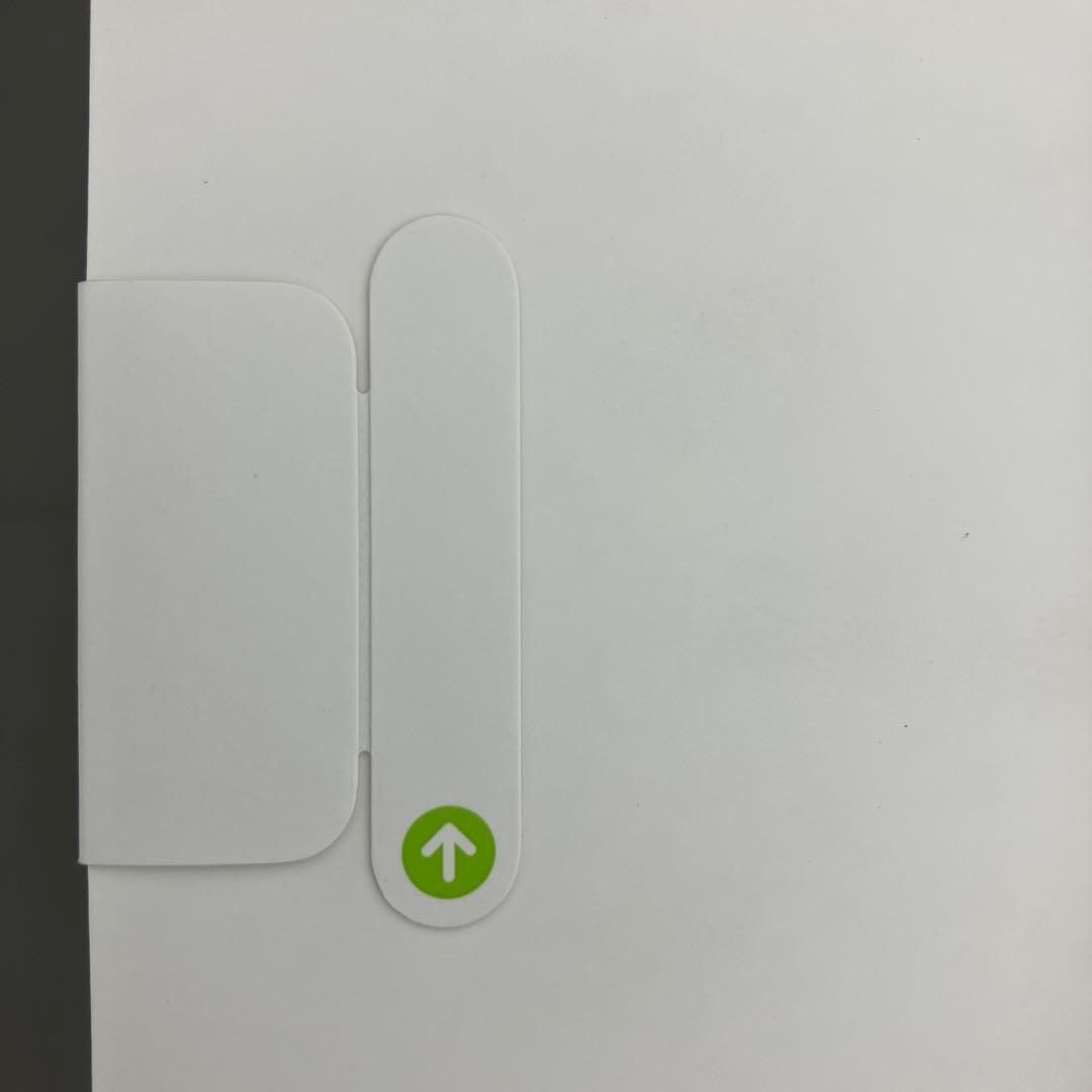 【新品・未開封】Magic Trackpad ブラック A3120