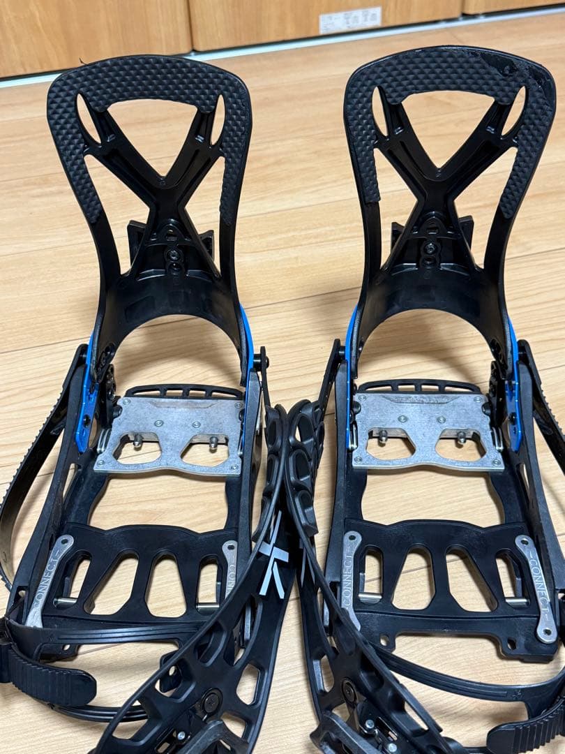 カラコラム　PRIMRE CONNECT-S Mサイズ　クイバー無し