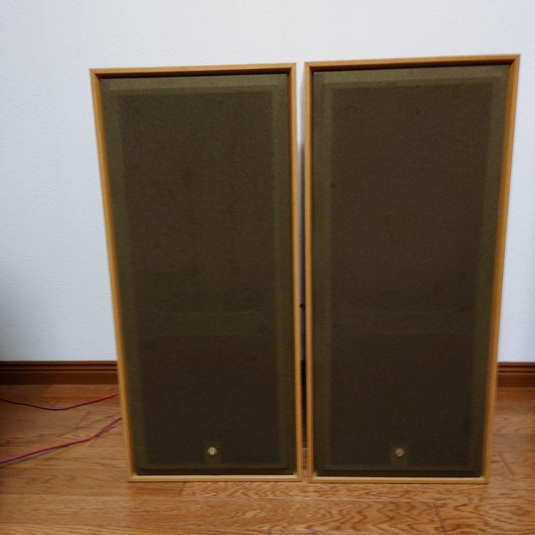 超希少品　TRIO LS−5000 スピーカー　#️⃣必ず要:ご購入前コメント