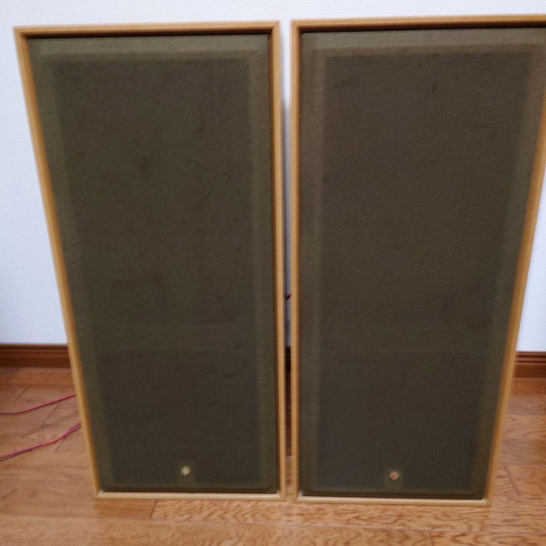 超希少品　TRIO LS−5000 スピーカー　#️⃣必ず要:ご購入前コメント