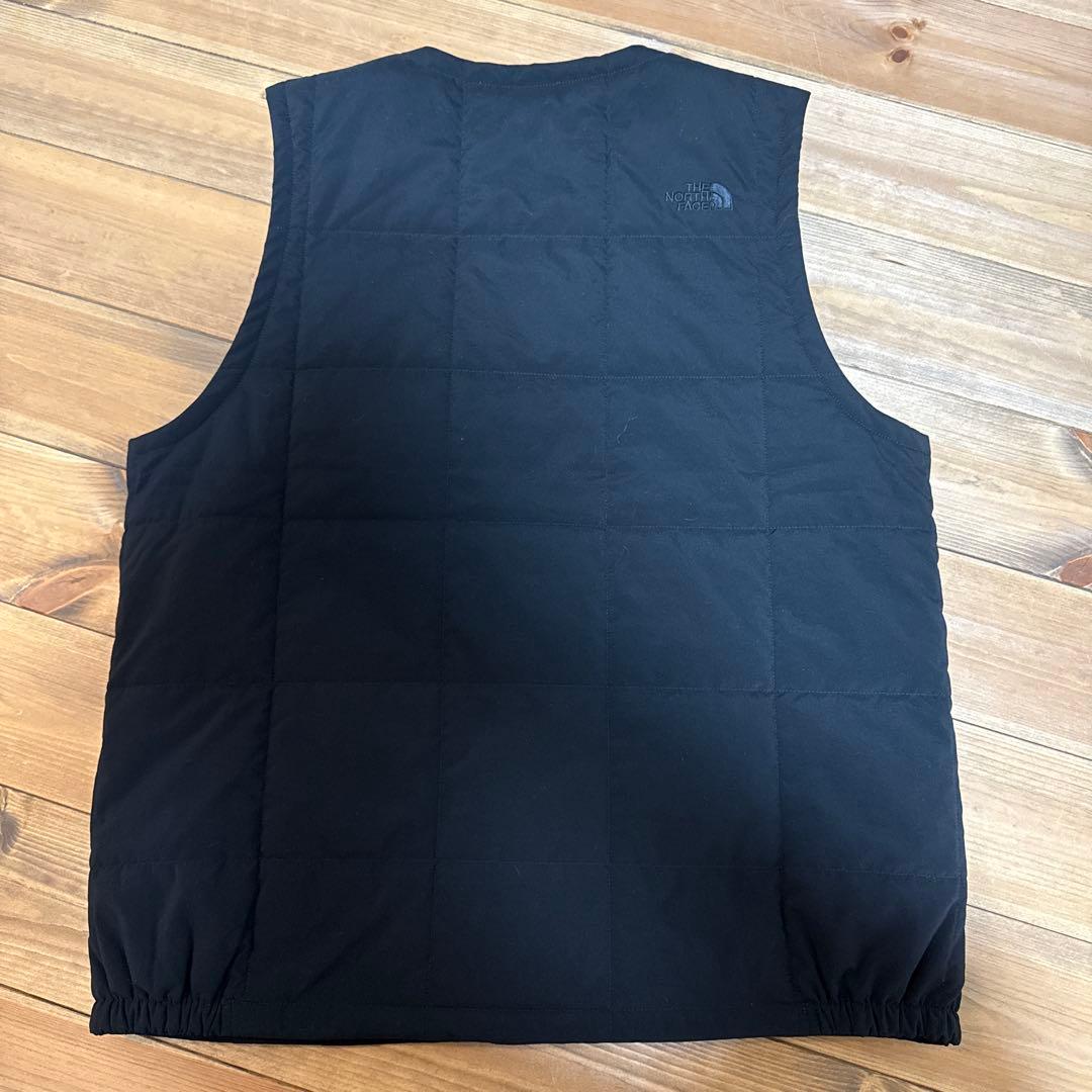 THE NORTH FACE 中綿ベスト