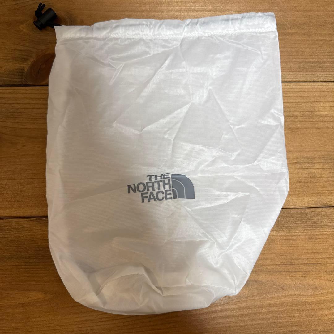 THE NORTH FACE 中綿ベスト