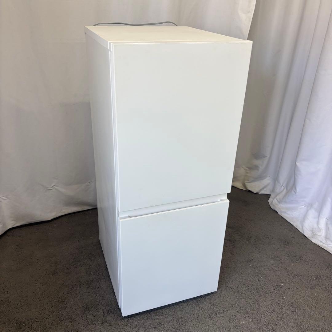 95　パナソニック　冷蔵庫　小型　綺麗　23年製　設置無料　一人暮らし　安い‼️