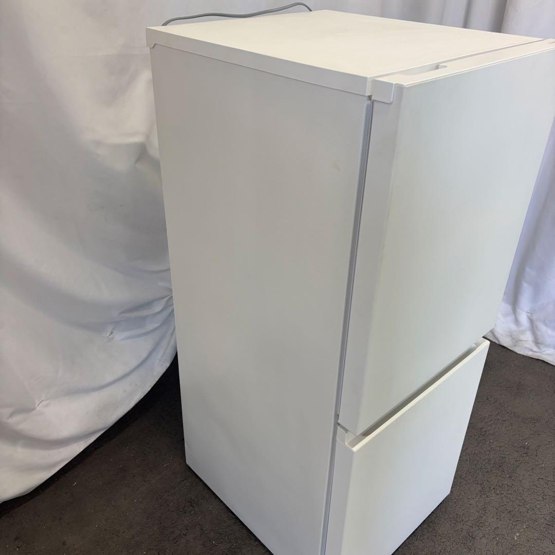 95　パナソニック　冷蔵庫　小型　綺麗　23年製　設置無料　一人暮らし　安い‼️