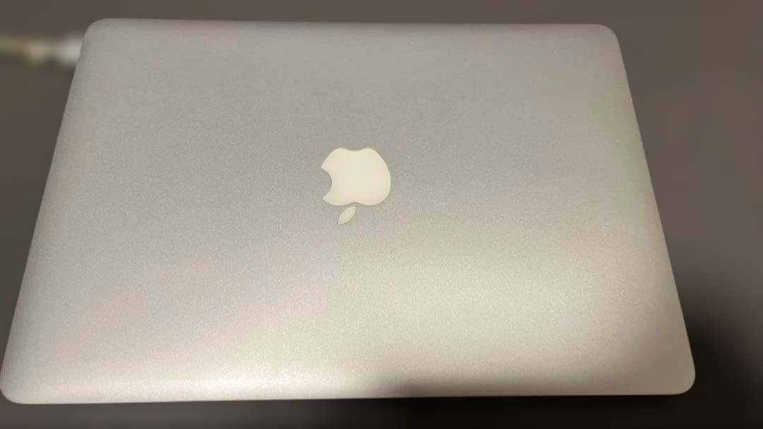 MacBook Air シルバー