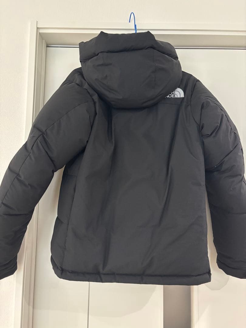 THE NORTH FACE バルトロライトダウンジャケット XS