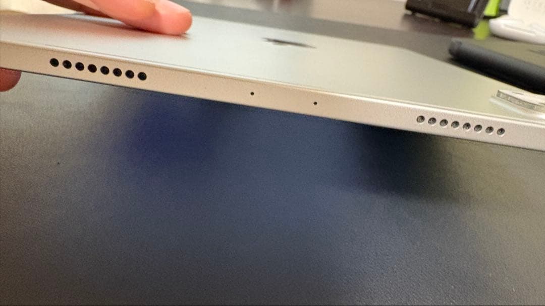 iPad Pro 11 512gb 第3世代 バッテリー良好 美品 高級ケース付