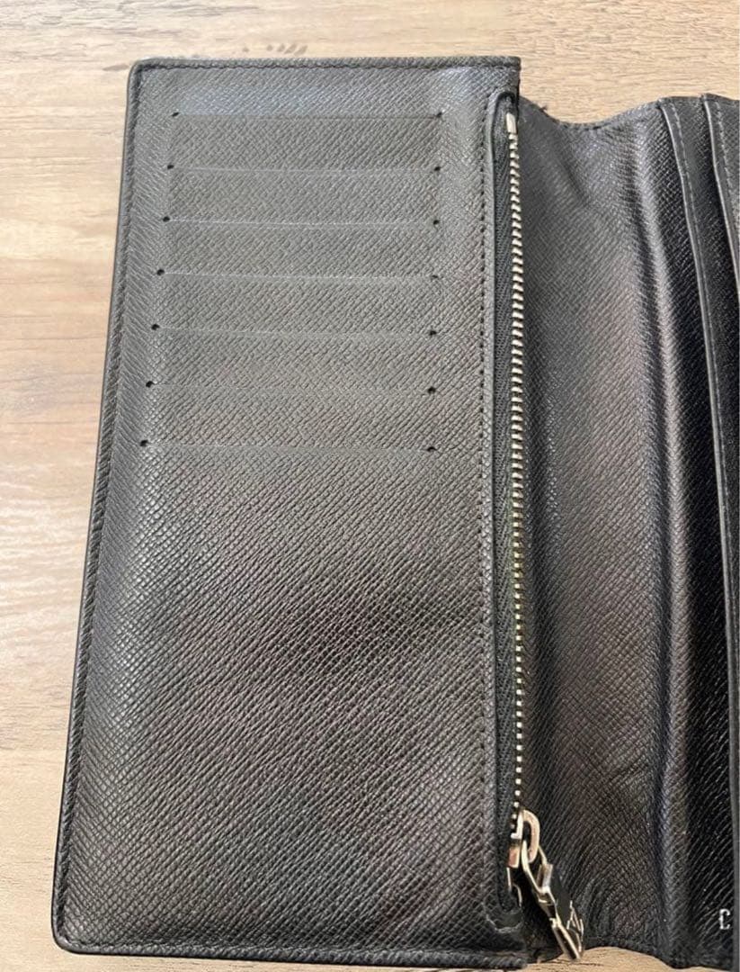 【格安】早い者勝ち⭐️ルイヴィトン ダミエ グラフィット ポルトフォイユ