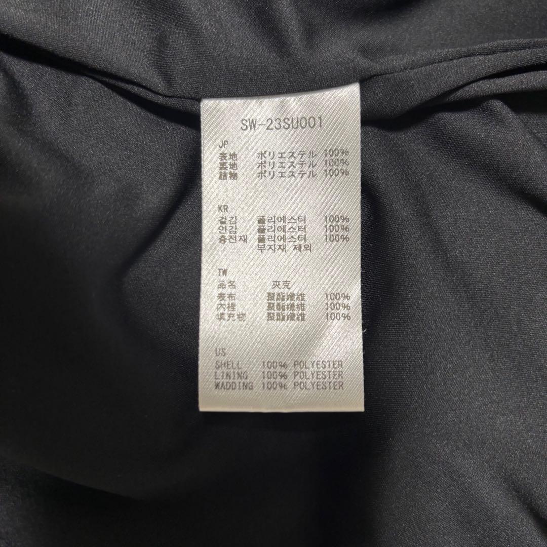  peak スノーピーク フレキシブル インシュレイティド カーディガン