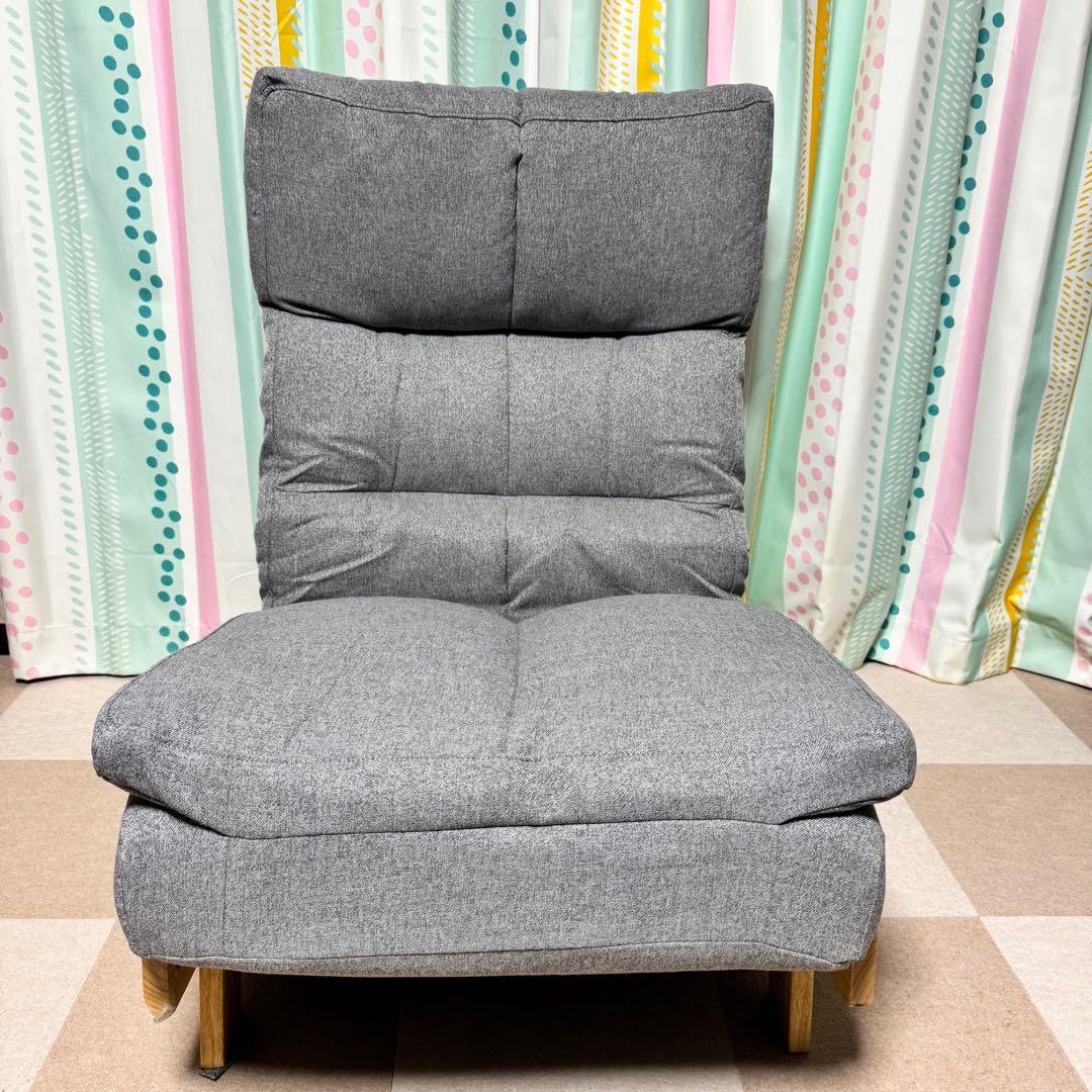 リクライナーソファ 1人用 NITORI