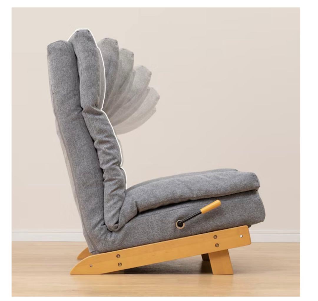 リクライナーソファ 1人用 NITORI