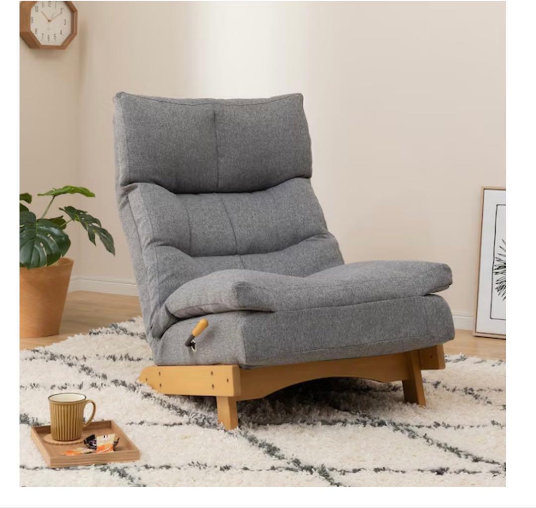 リクライナーソファ 1人用 NITORI