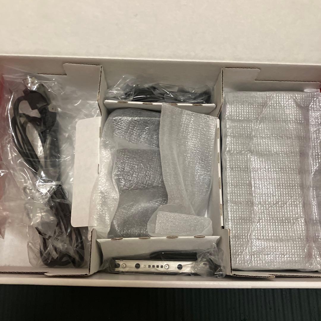 Nintendo Switch ネオンブルー/レッド 本体　ジャンク　本体旧型