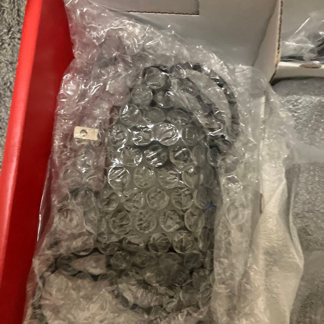 Nintendo Switch ネオンブルー/レッド 本体　ジャンク　本体旧型