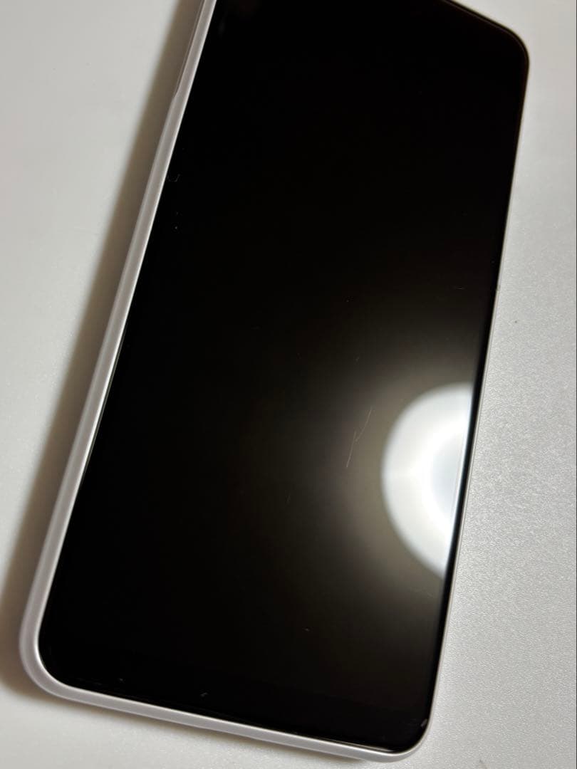 SCG18 SAMSUNG Galaxy A23 5G JCOM SIMフリー