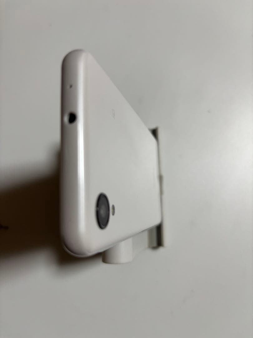 SCG18 SAMSUNG Galaxy A23 5G JCOM SIMフリー