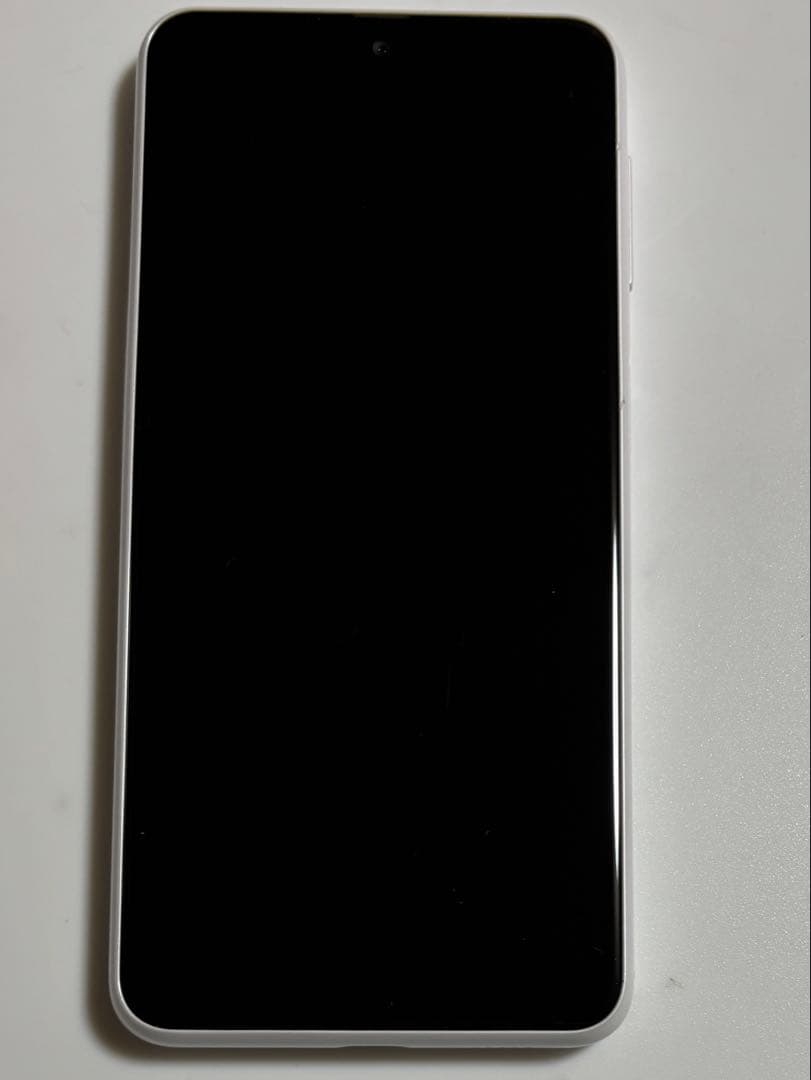 SCG18 SAMSUNG Galaxy A23 5G JCOM SIMフリー