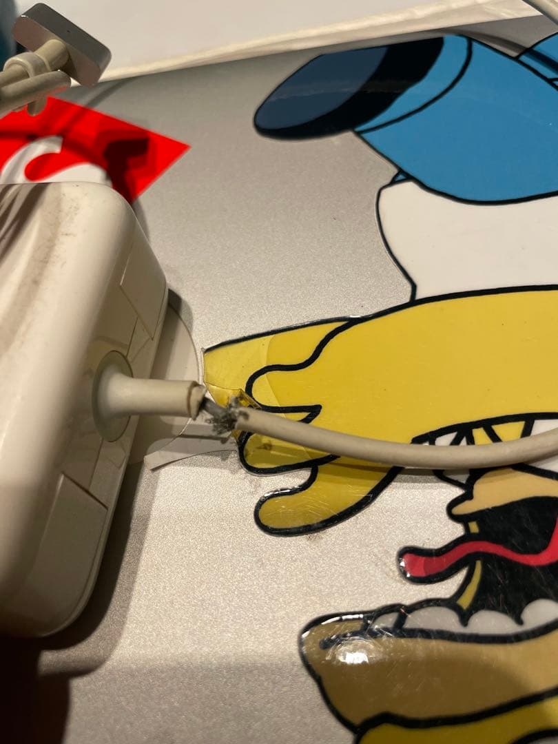 MacBook本体 MacBook Air 2013