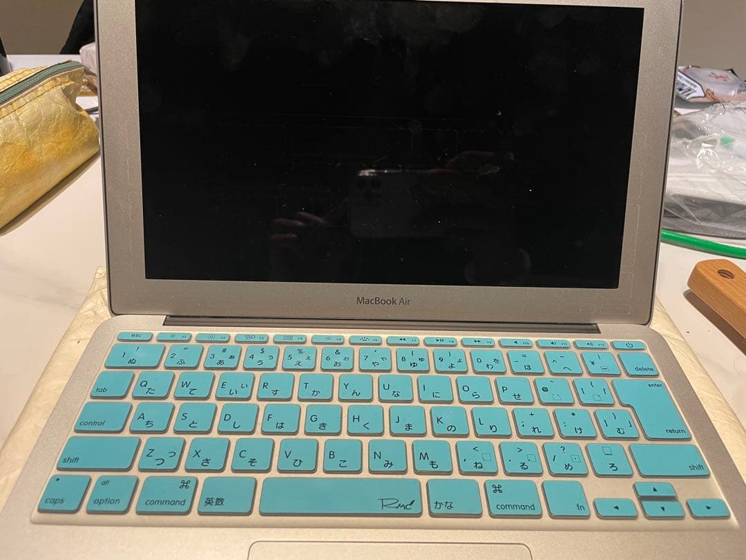 MacBook本体 MacBook Air 2013