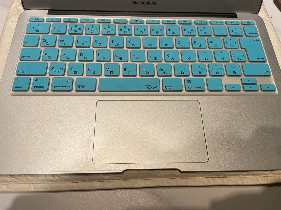 MacBook本体 MacBook Air 2013