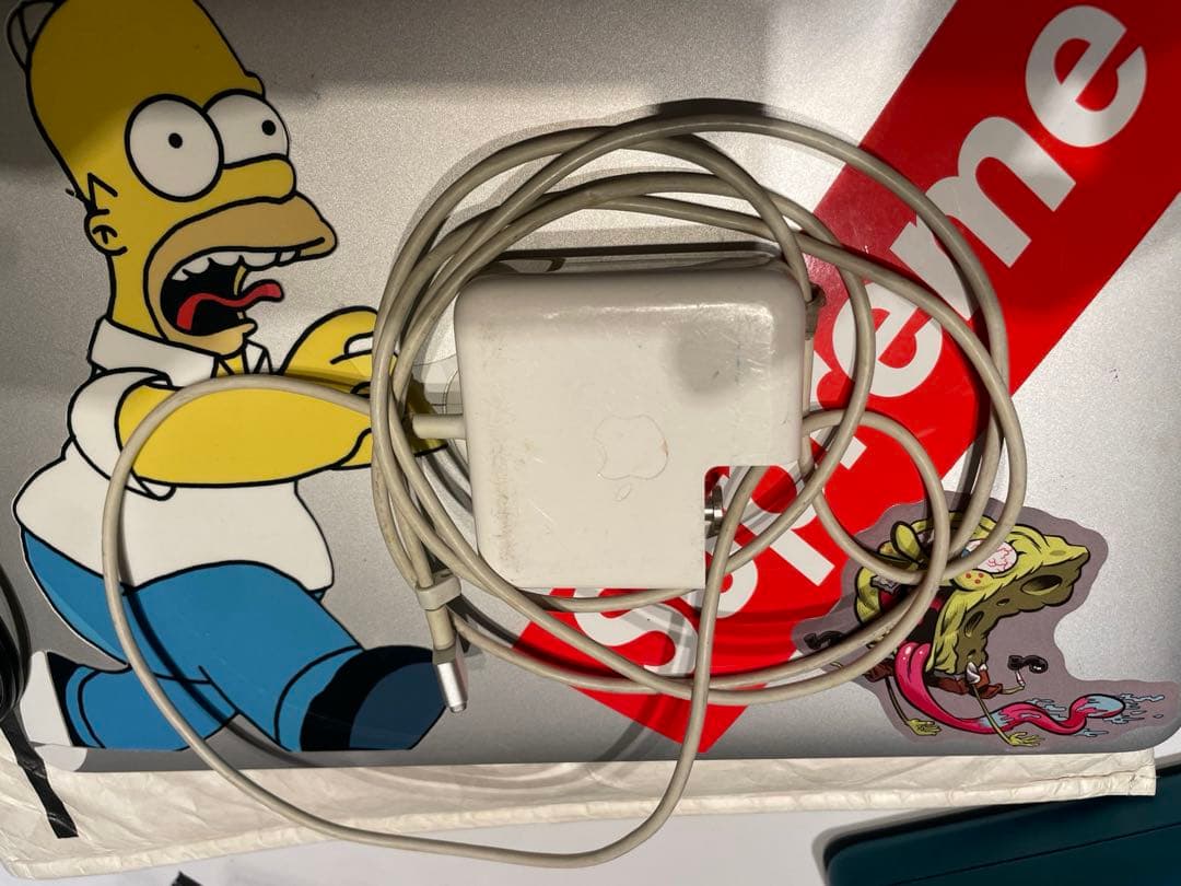 MacBook本体 MacBook Air 2013