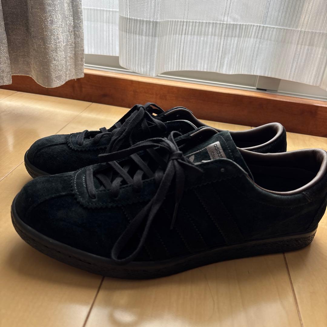 完売品 adidas TOBACCO BEAUTY&YOUTH別注 27.0