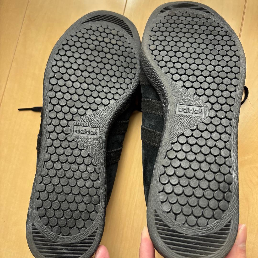 完売品 adidas TOBACCO BEAUTY&YOUTH別注 27.0