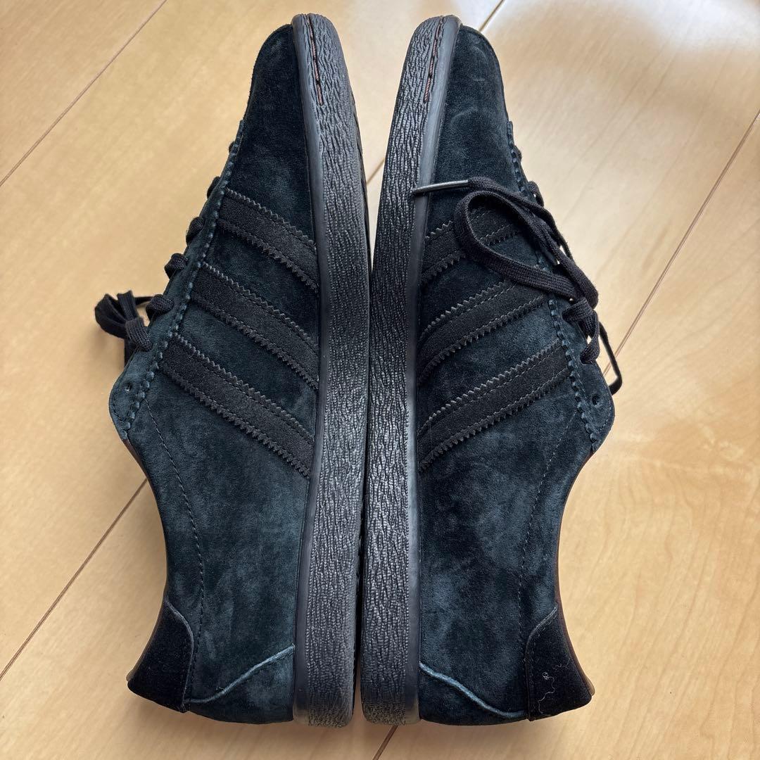 完売品 adidas TOBACCO BEAUTY&YOUTH別注 27.0