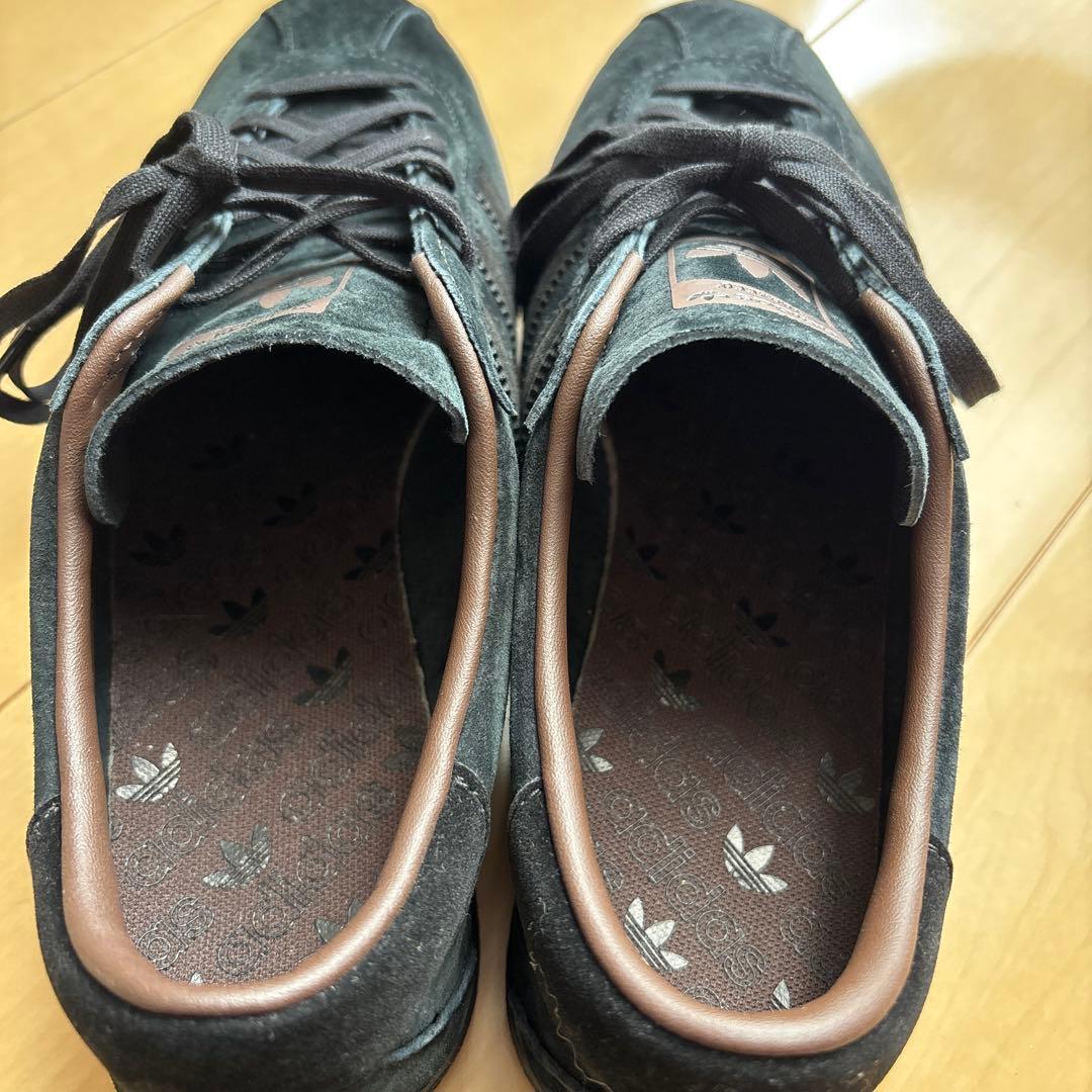 完売品 adidas TOBACCO BEAUTY&YOUTH別注 27.0