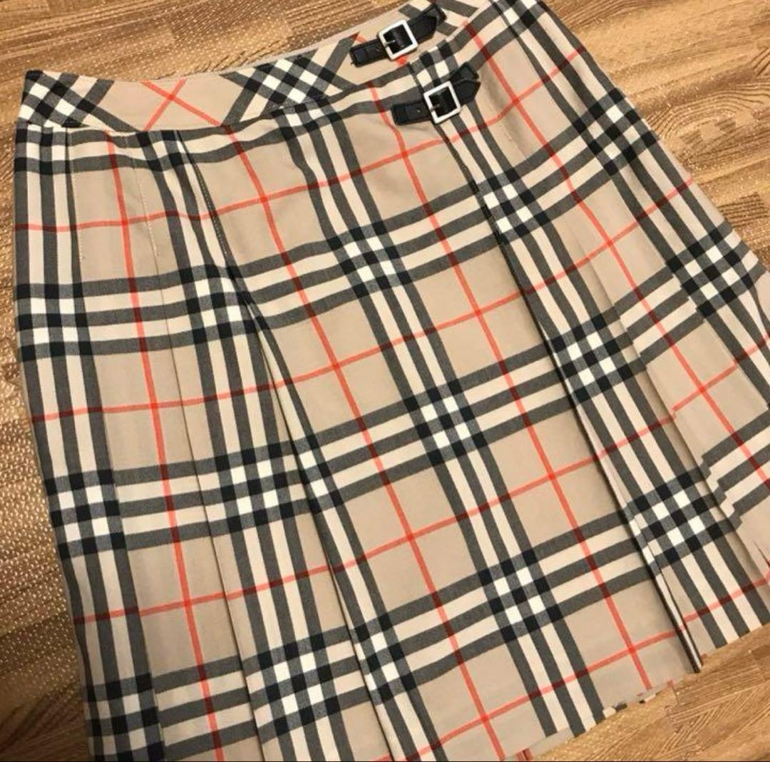 Burberry フォーマルスーツセット　160