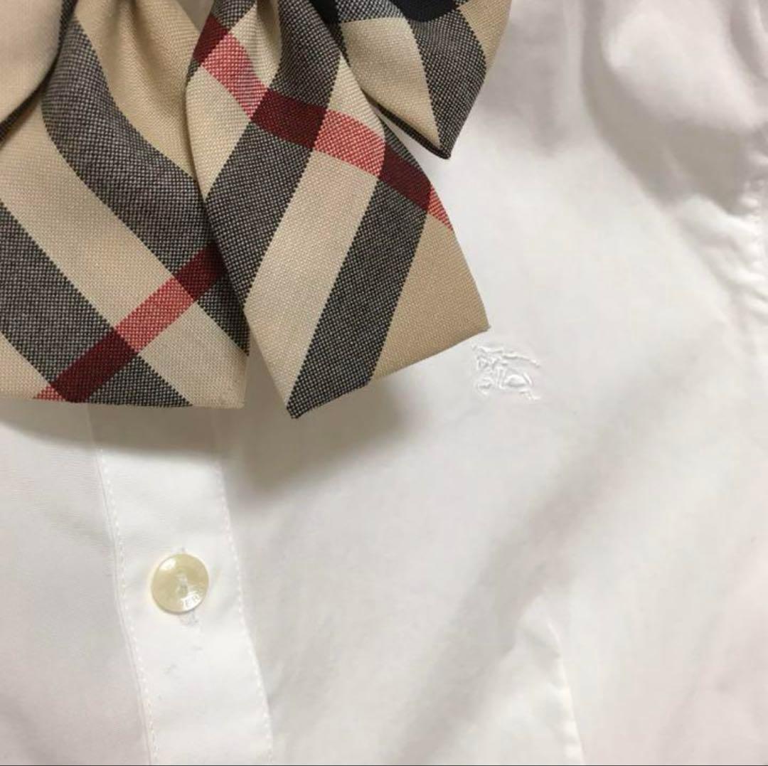 Burberry フォーマルスーツセット　160