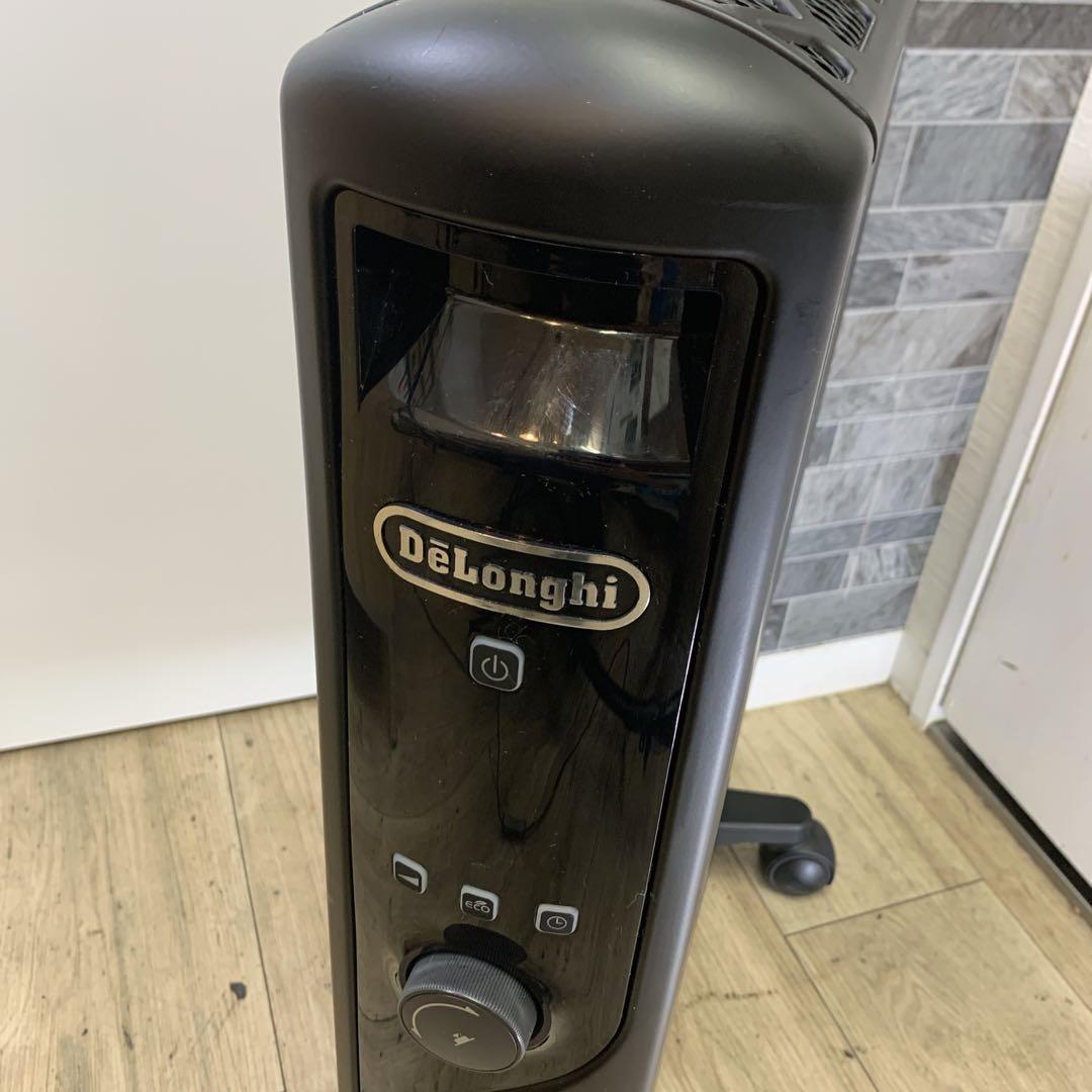 De’Longhi デロンギ マルチダイナミックヒーター　MDHU15-PB