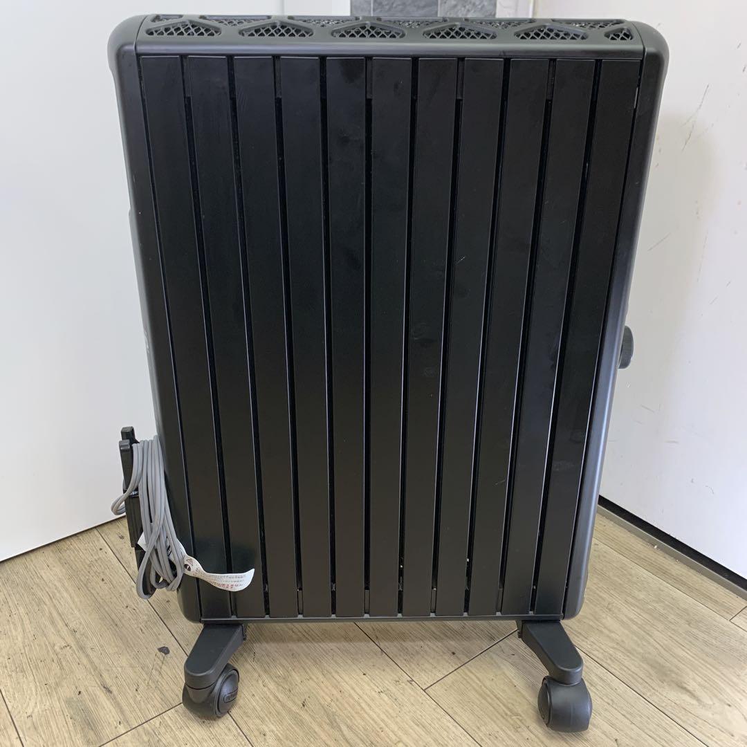 De’Longhi デロンギ マルチダイナミックヒーター　MDHU15-PB