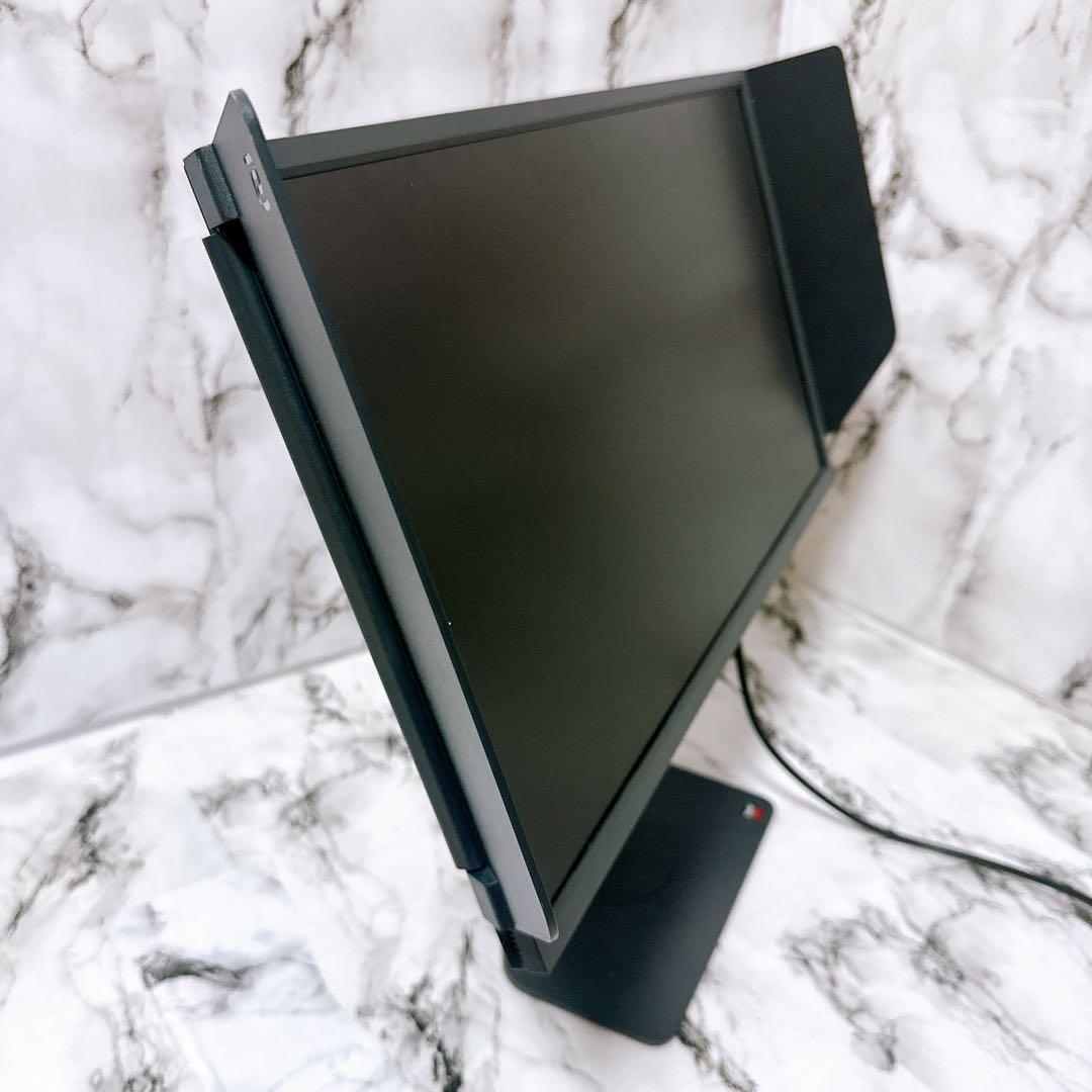 BenQ XL2566K 360Hz ゲーミングモニター 24.5インチ