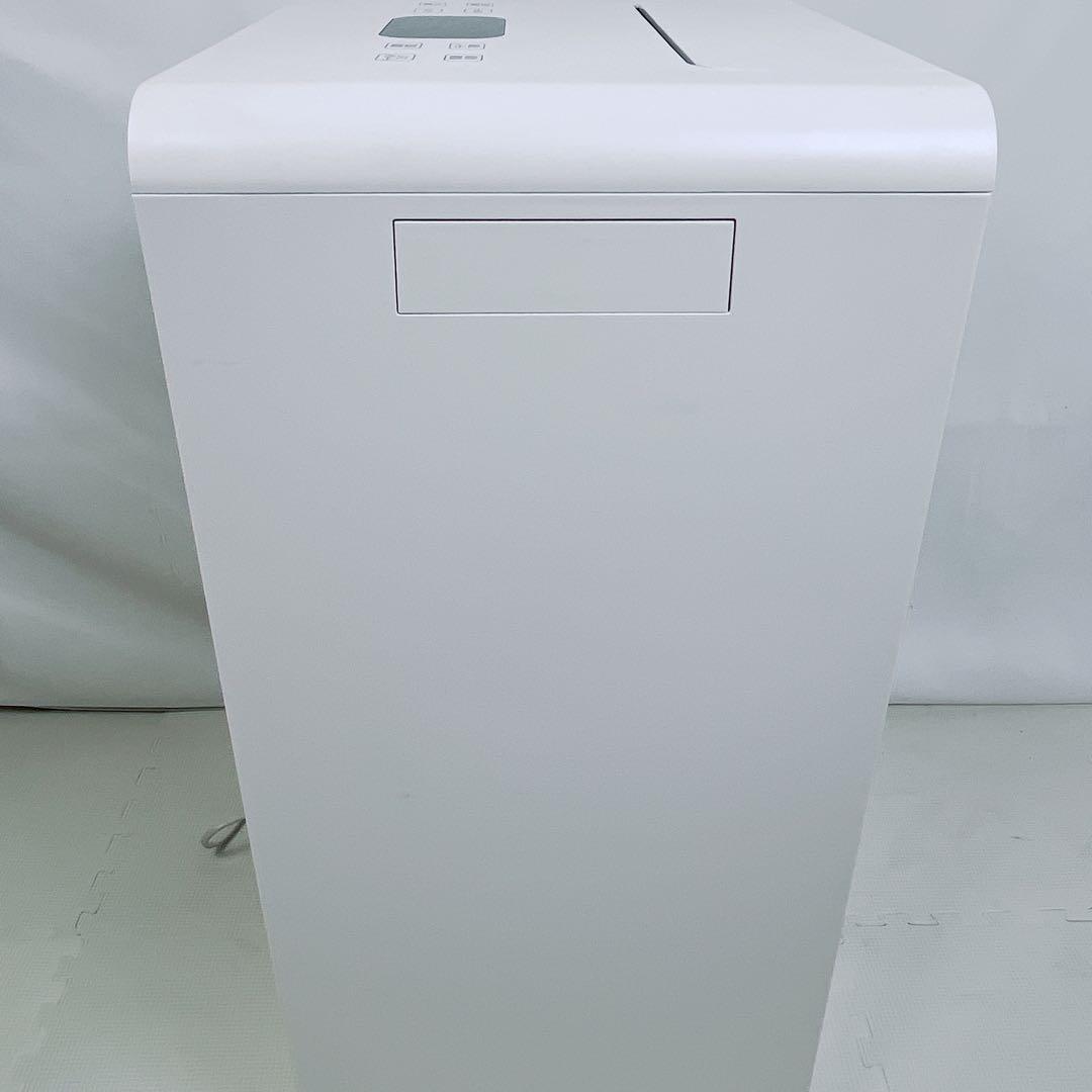 アイリスオーヤマ 空気清浄機 除湿機 衣類乾燥機 IJCP-J160-W