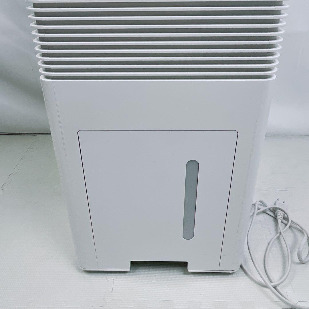 アイリスオーヤマ 空気清浄機 除湿機 衣類乾燥機 IJCP-J160-W