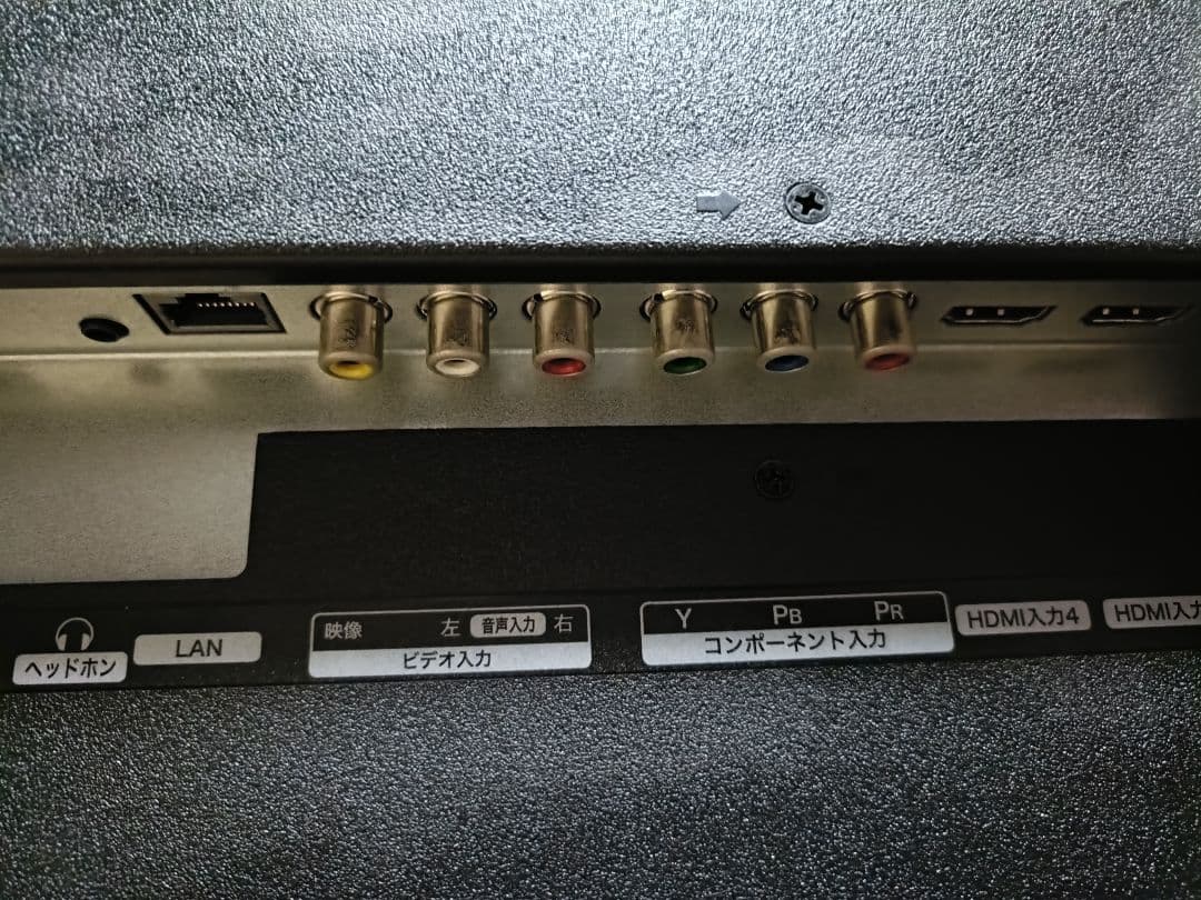 Hisense 32N20 ハイビジョンLED液晶テレビ